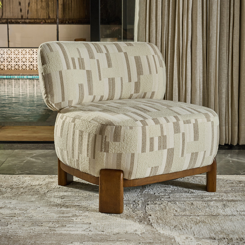 Cormorant Lounge Chair