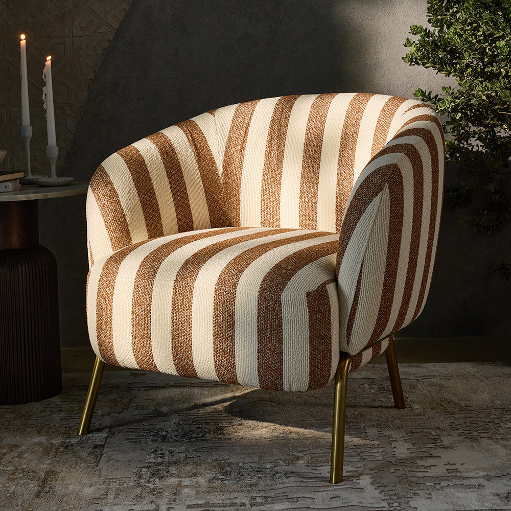 Sundown Armchair
