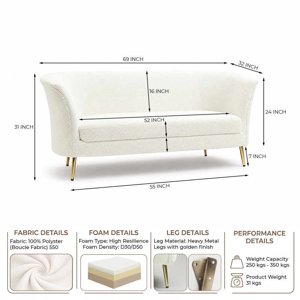 Skylark Sofa