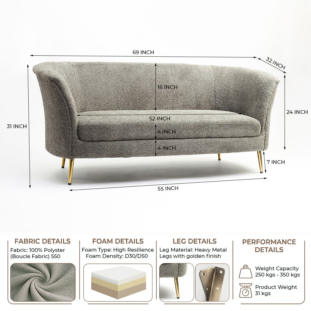 Skylark Sofa