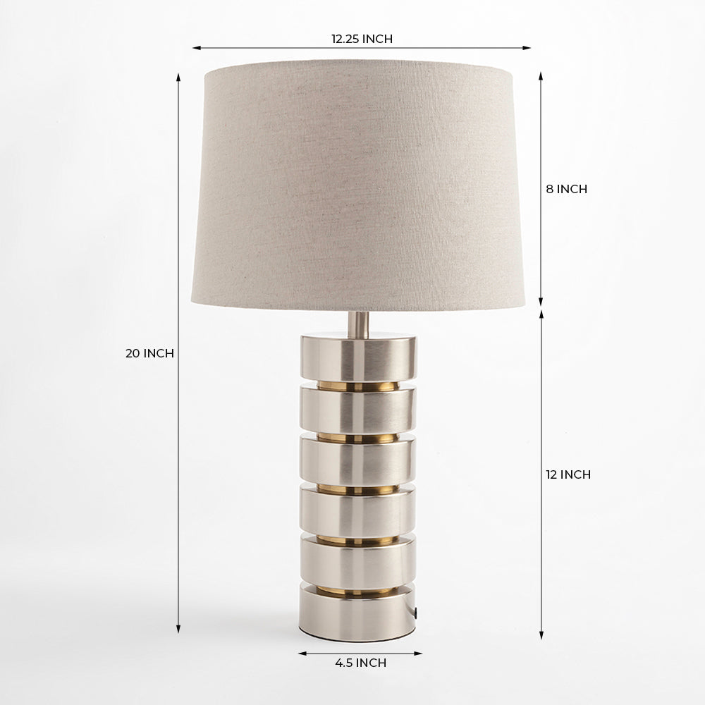 Tanglewood Table Lamp