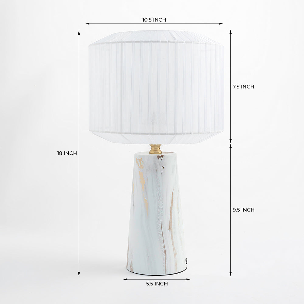 Canyon Table Lamp