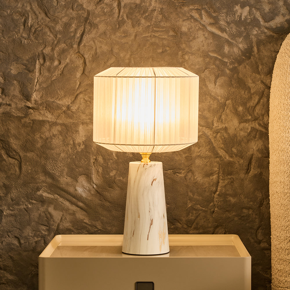 Canyon Table Lamp