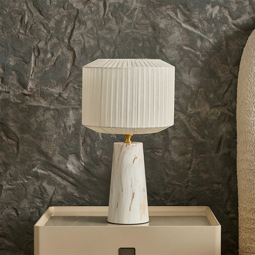Canyon Table Lamp
