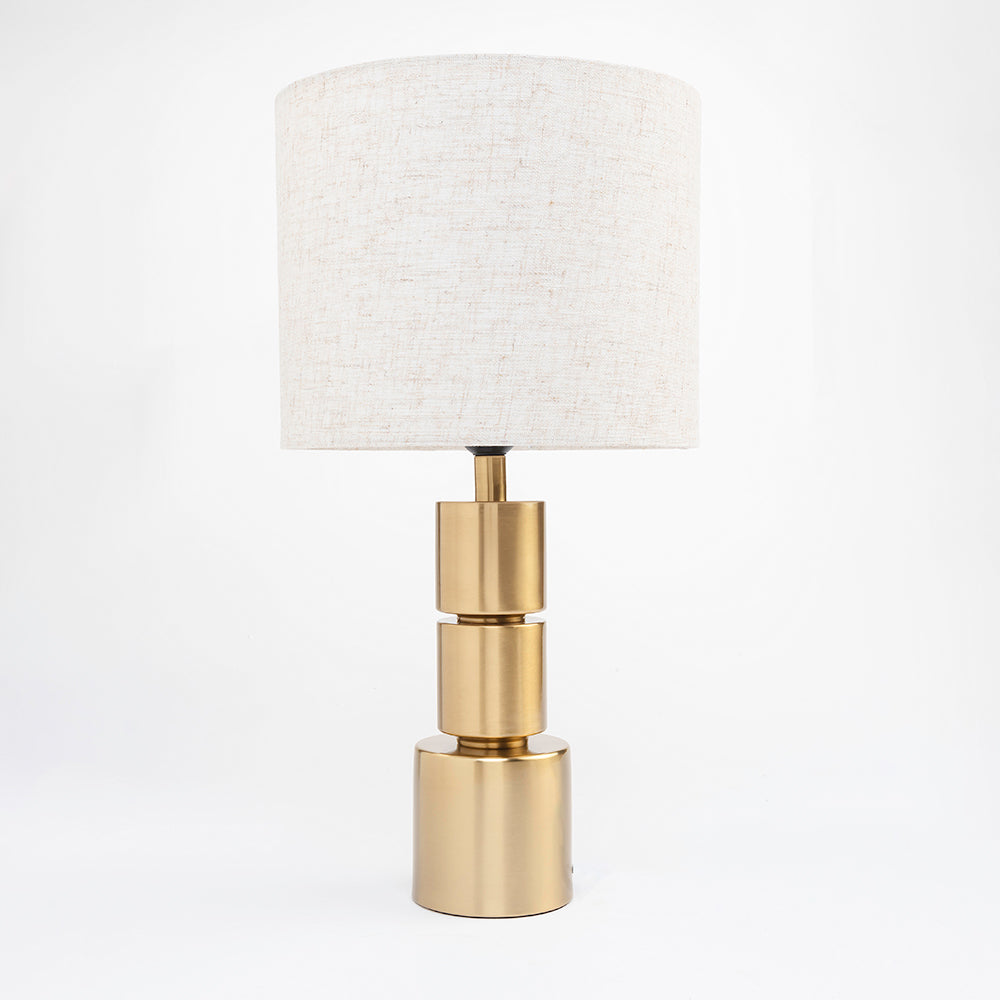 Moss Table Lamp