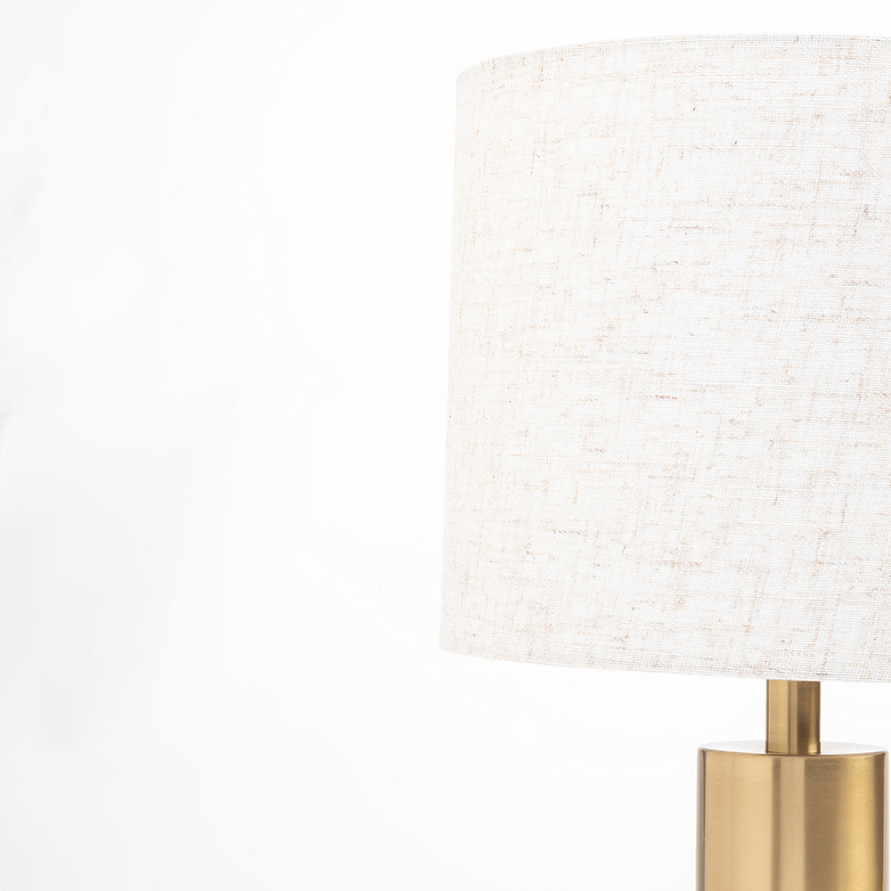 Moss Table Lamp