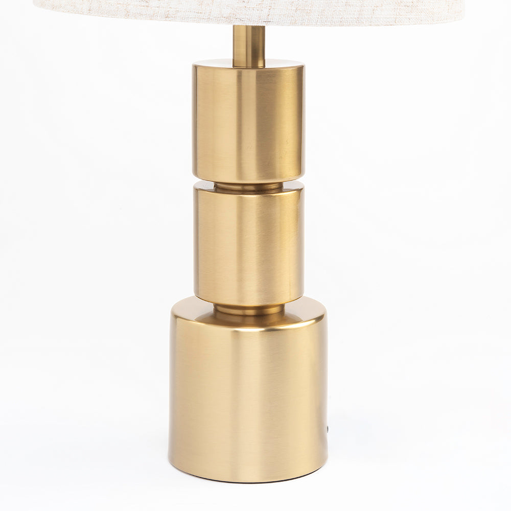 Moss Table Lamp