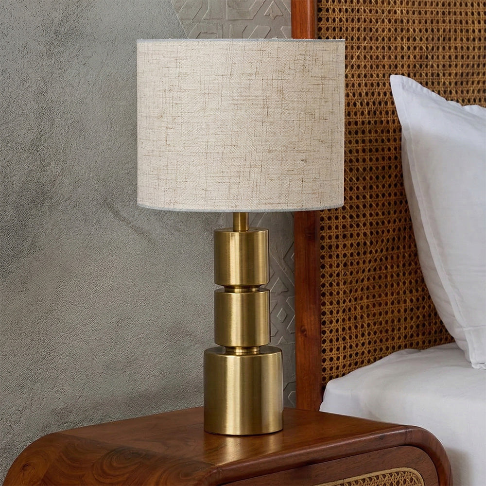 Moss Table Lamp