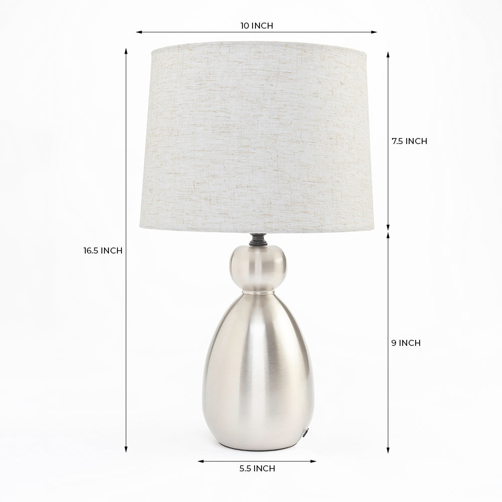 Brookside Table Lamp