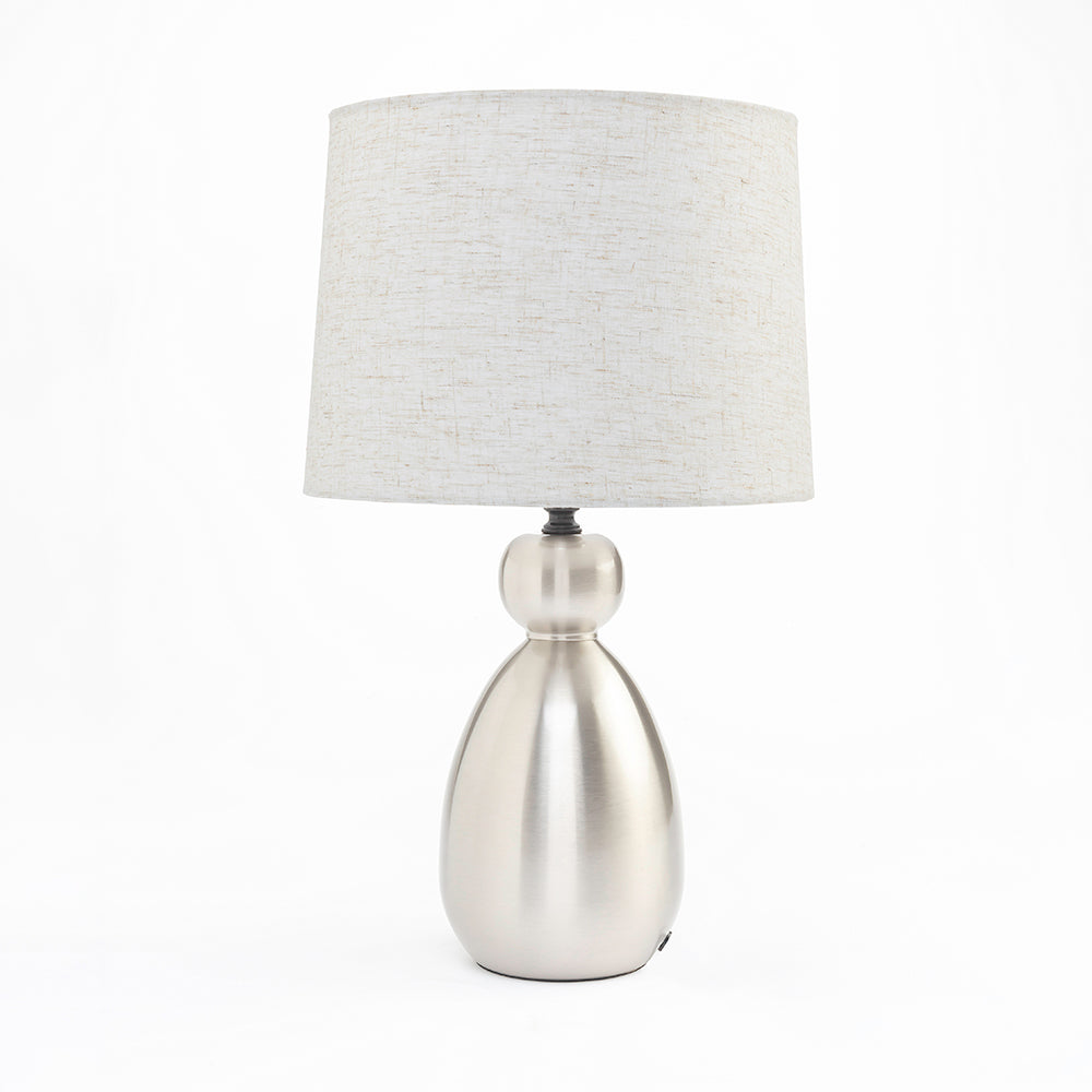 Brookside Table Lamp