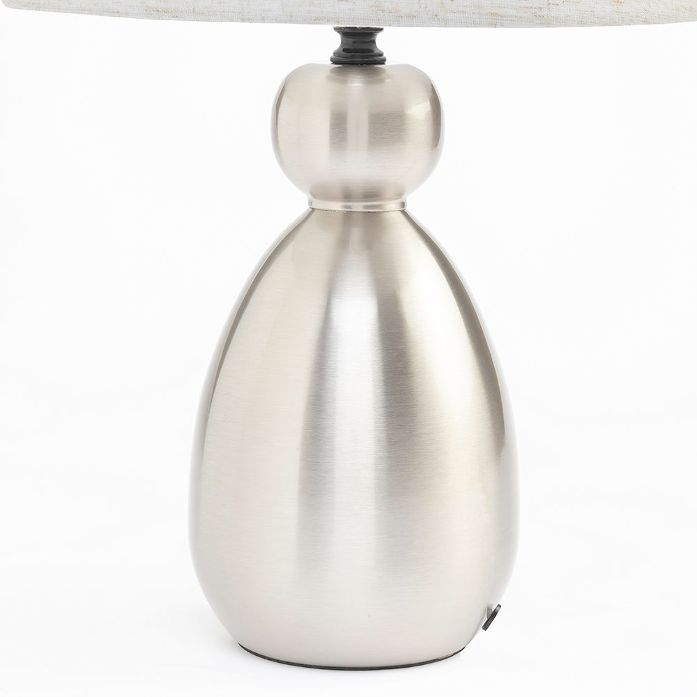 Brookside Table Lamp