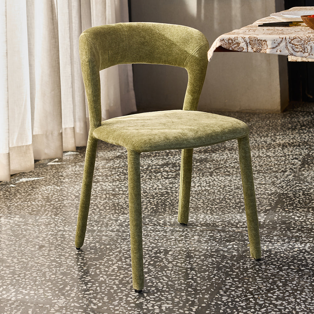 Beacon Dining Chair