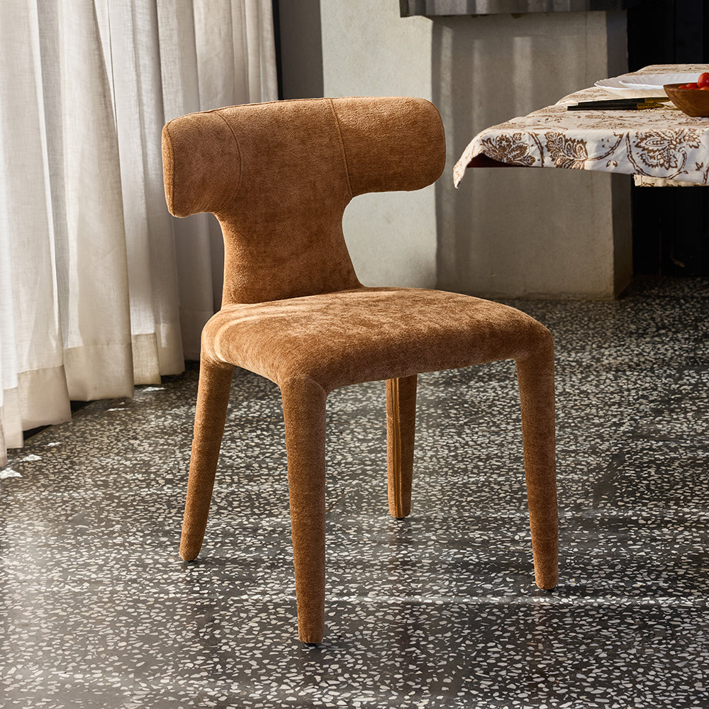 Cormorant Dining Chair