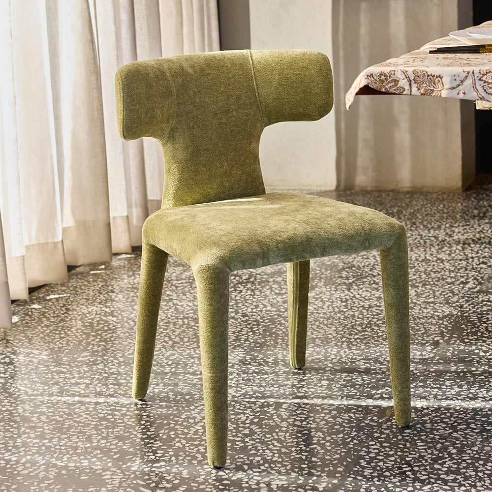 Cormorant Dining Chair