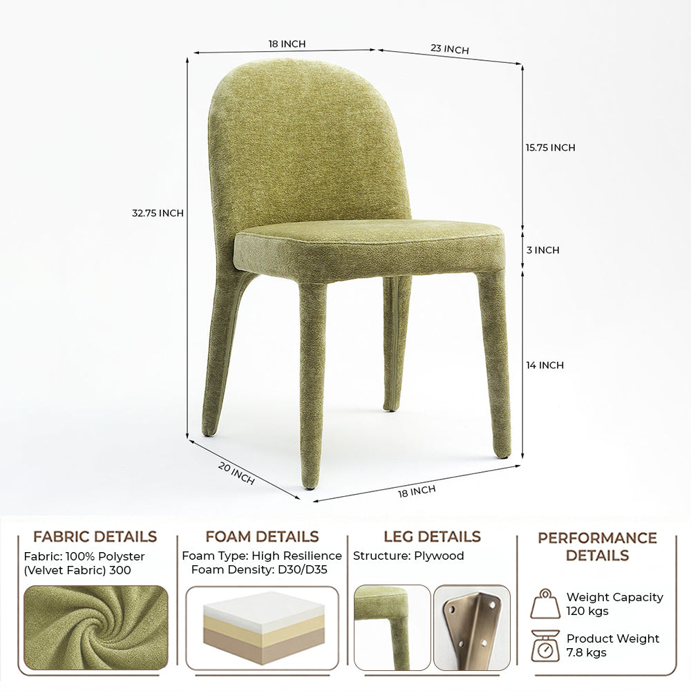 Timberlake Dining Chair