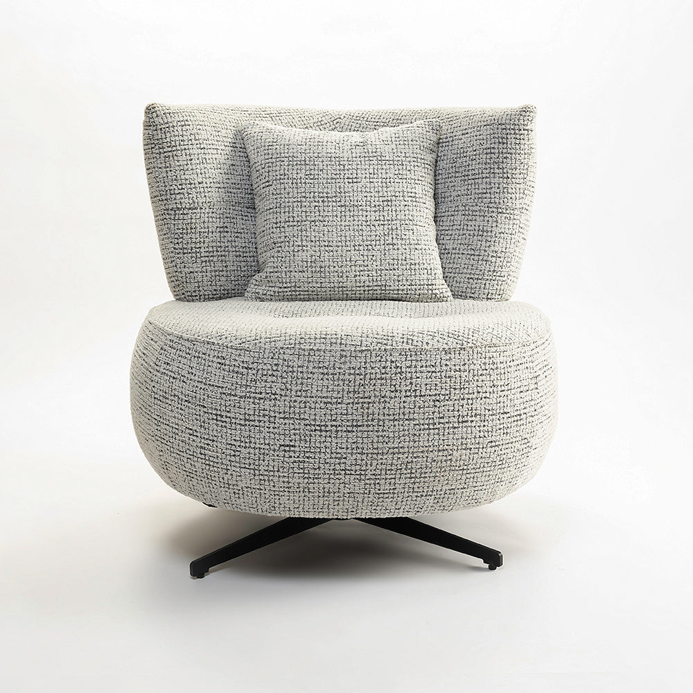Ledger Lounge Chair