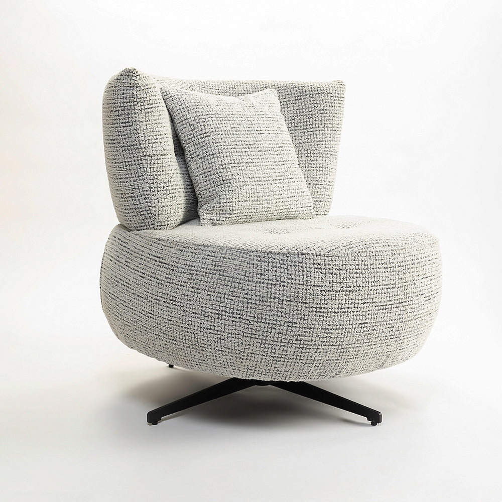 Ledger Lounge Chair