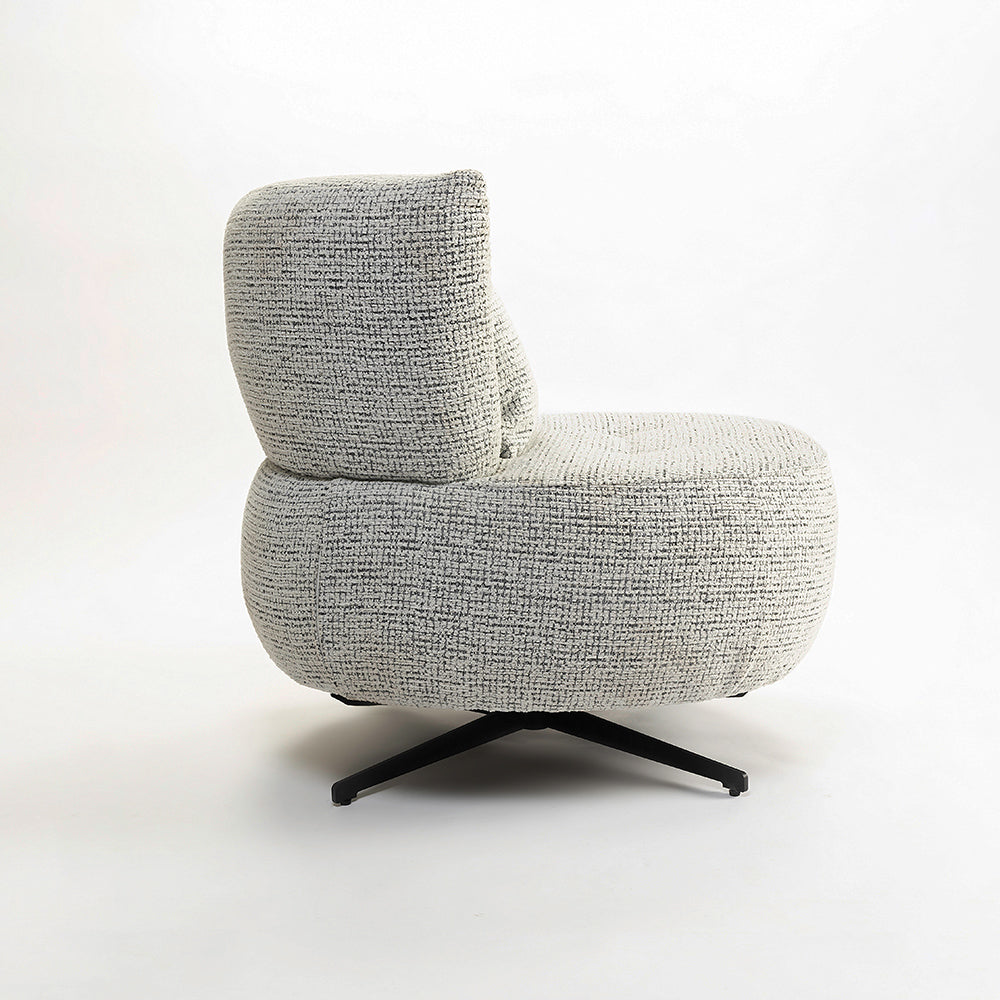 Ledger Lounge Chair