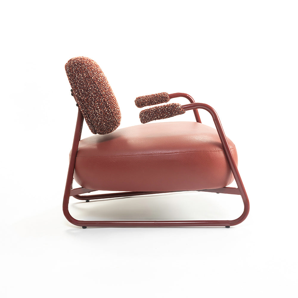 Bramble Armchair