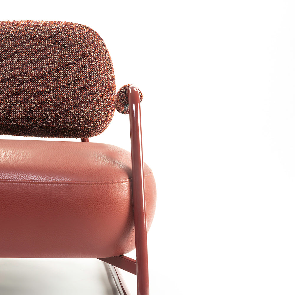 Bramble Armchair