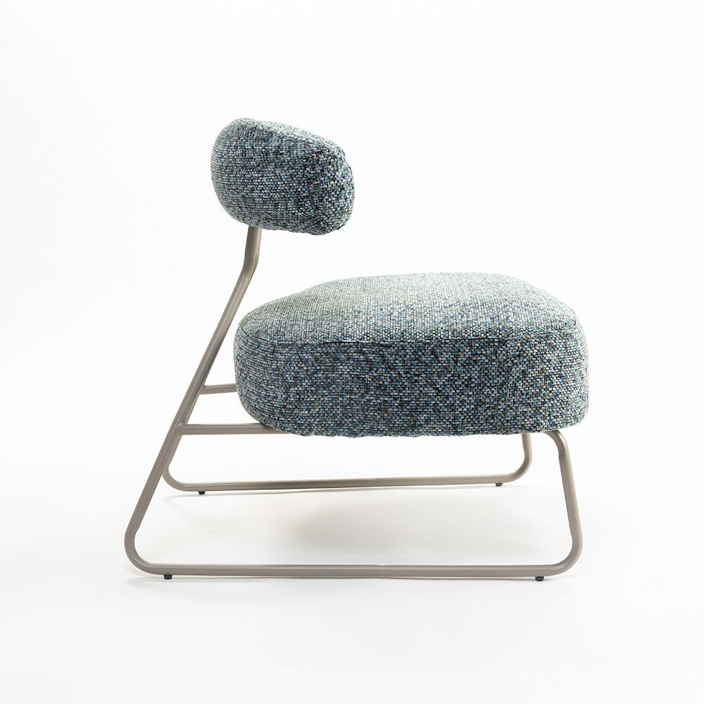 Camden Lounge Chair
