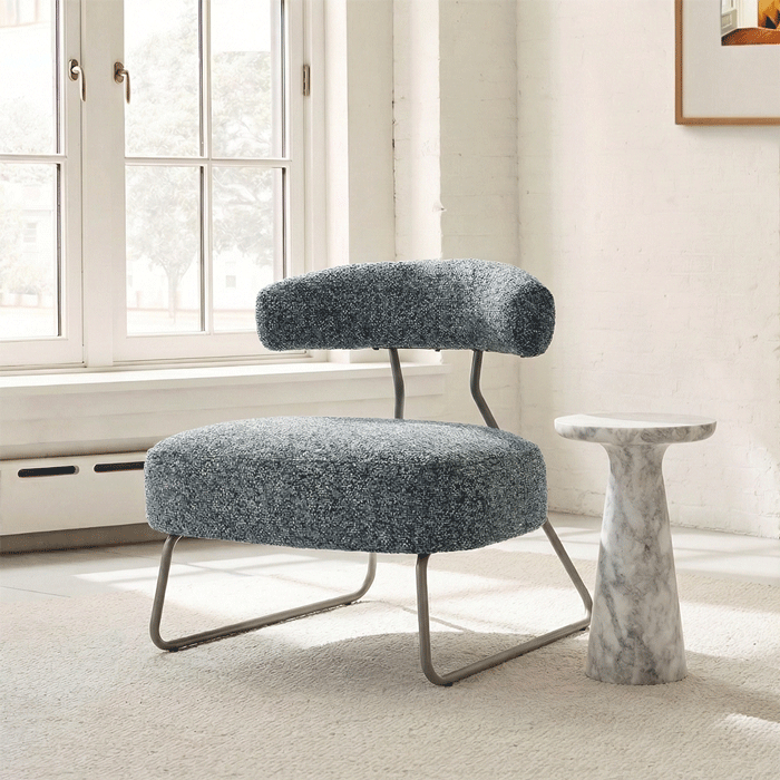 Camden Lounge Chair