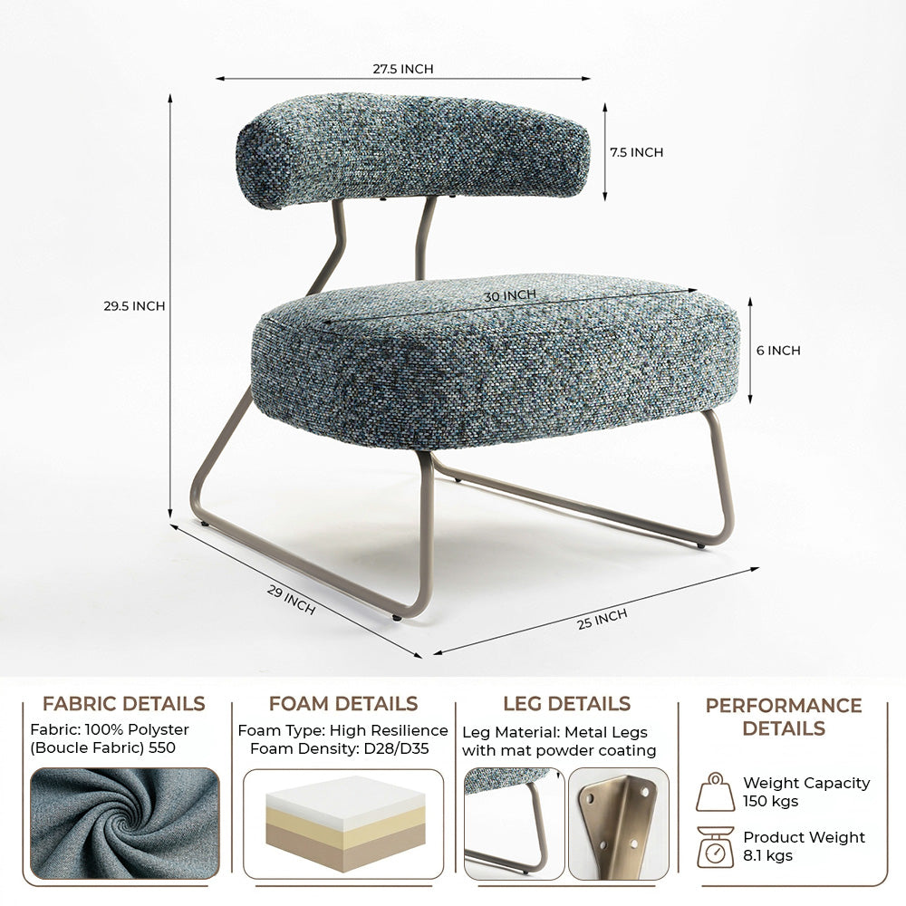 Camden Lounge Chair
