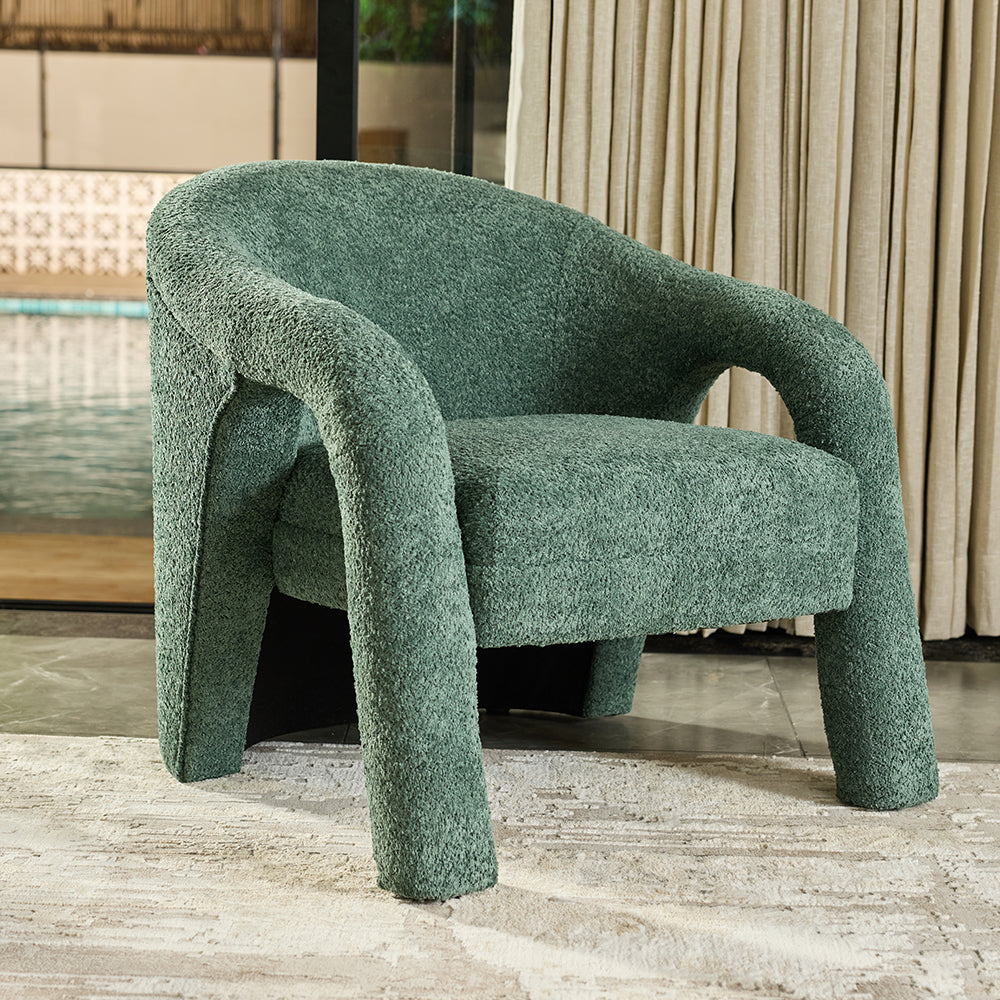 Gleam Lounge Chair