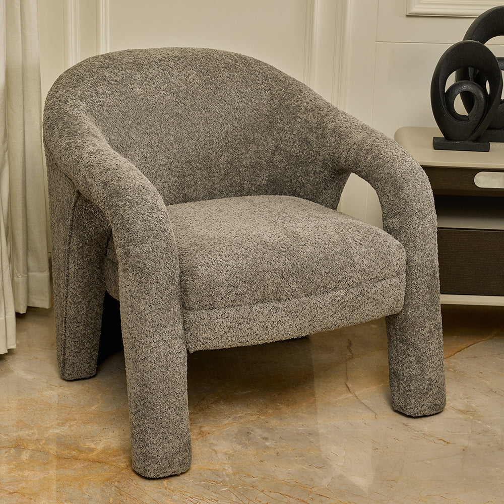 Gleam Lounge Chair