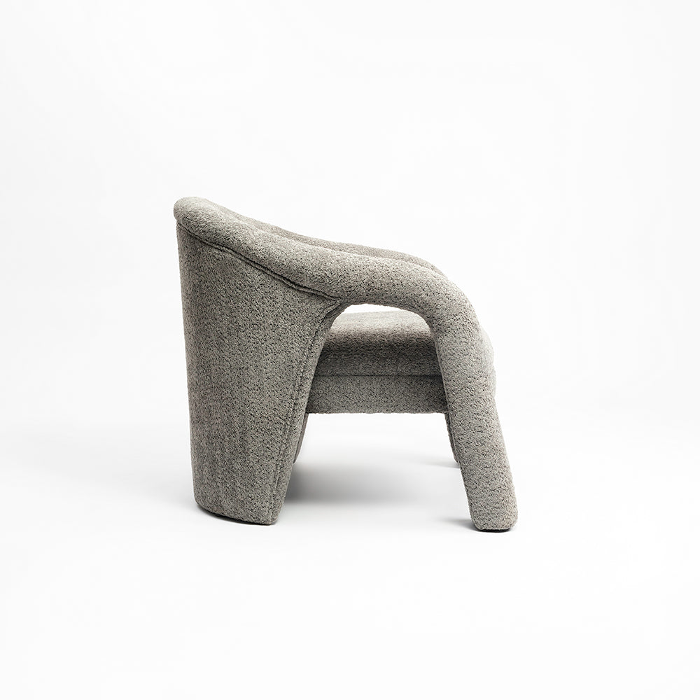 Gleam Lounge Chair