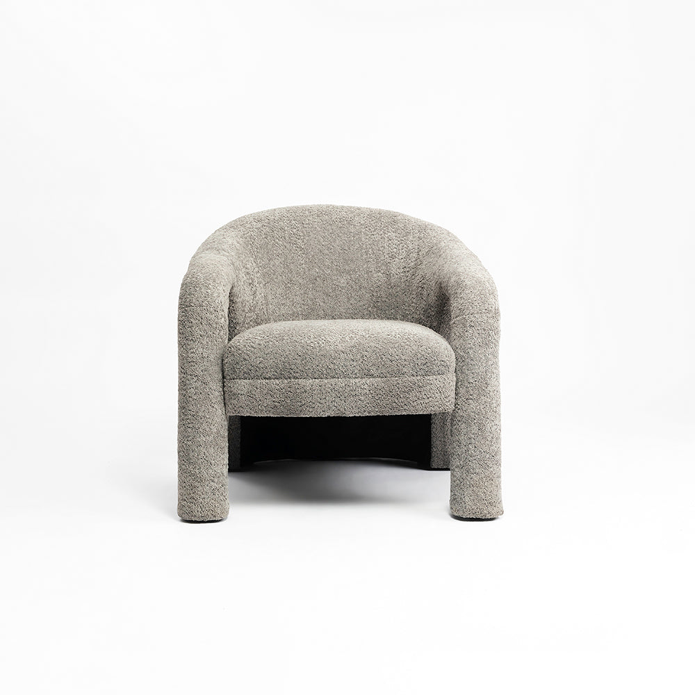 Gleam Lounge Chair