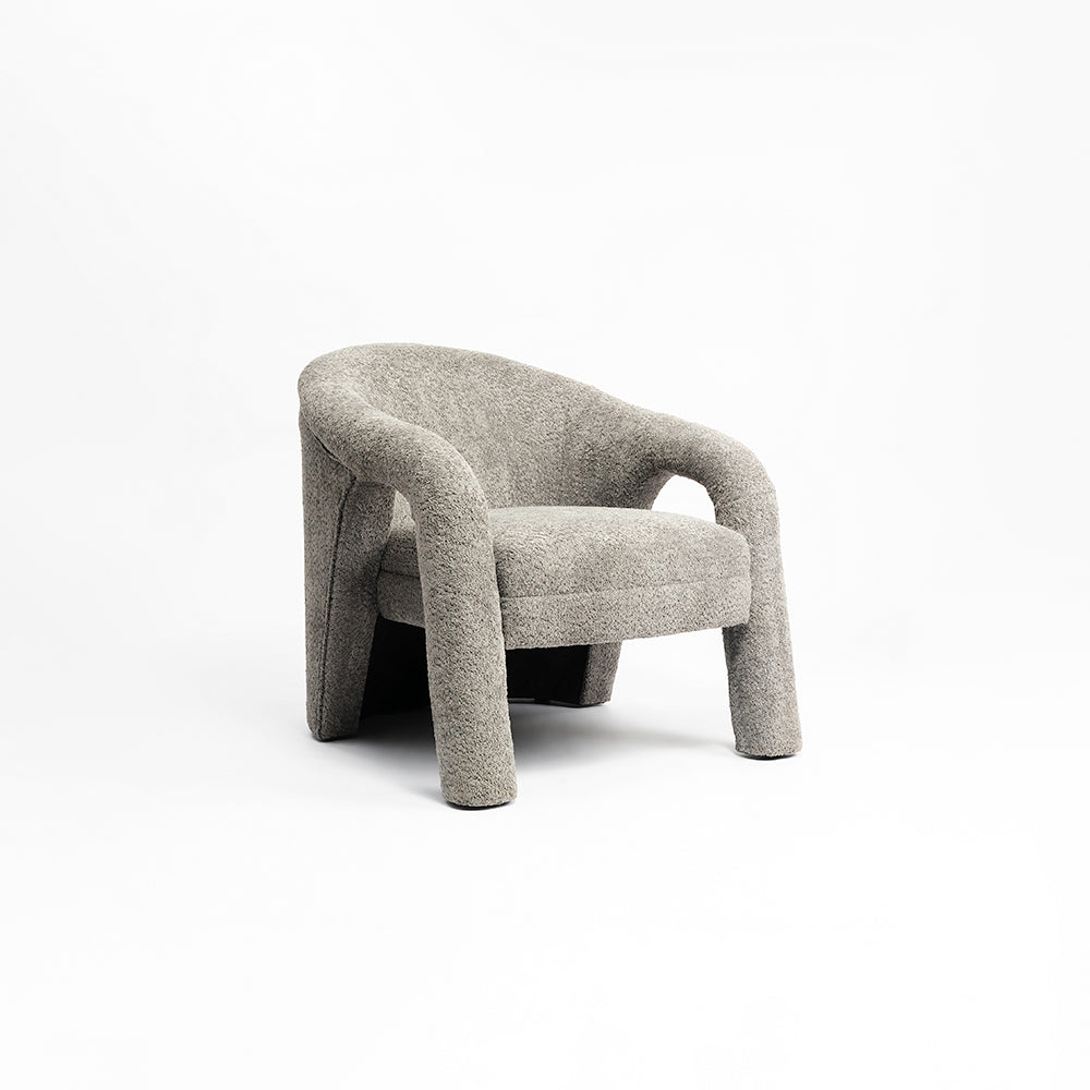Gleam Lounge Chair