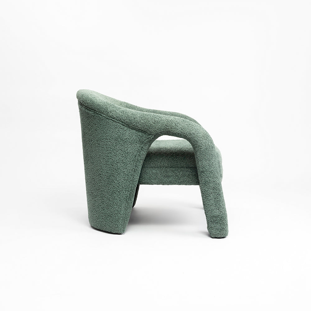 Gleam Lounge Chair