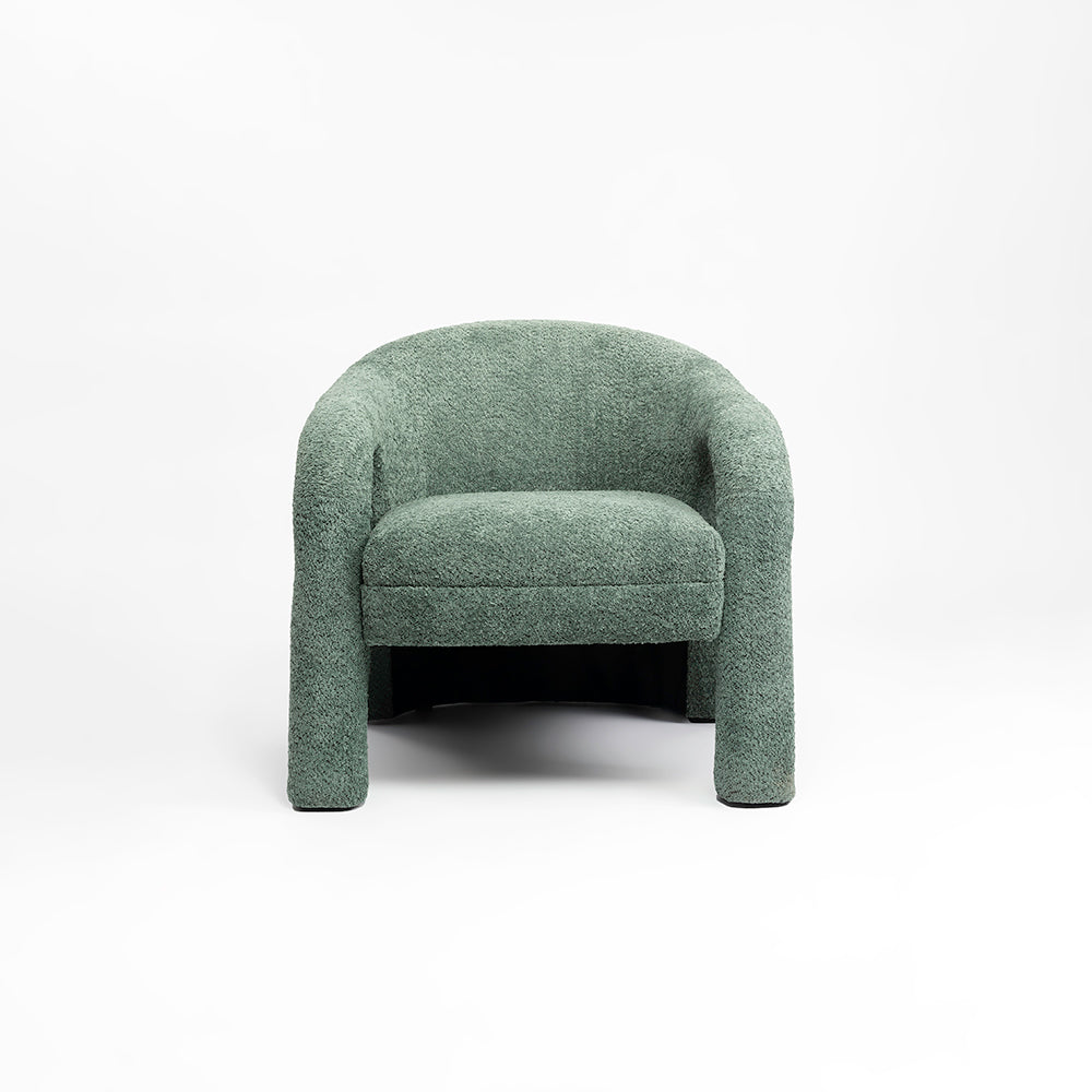 Gleam Lounge Chair