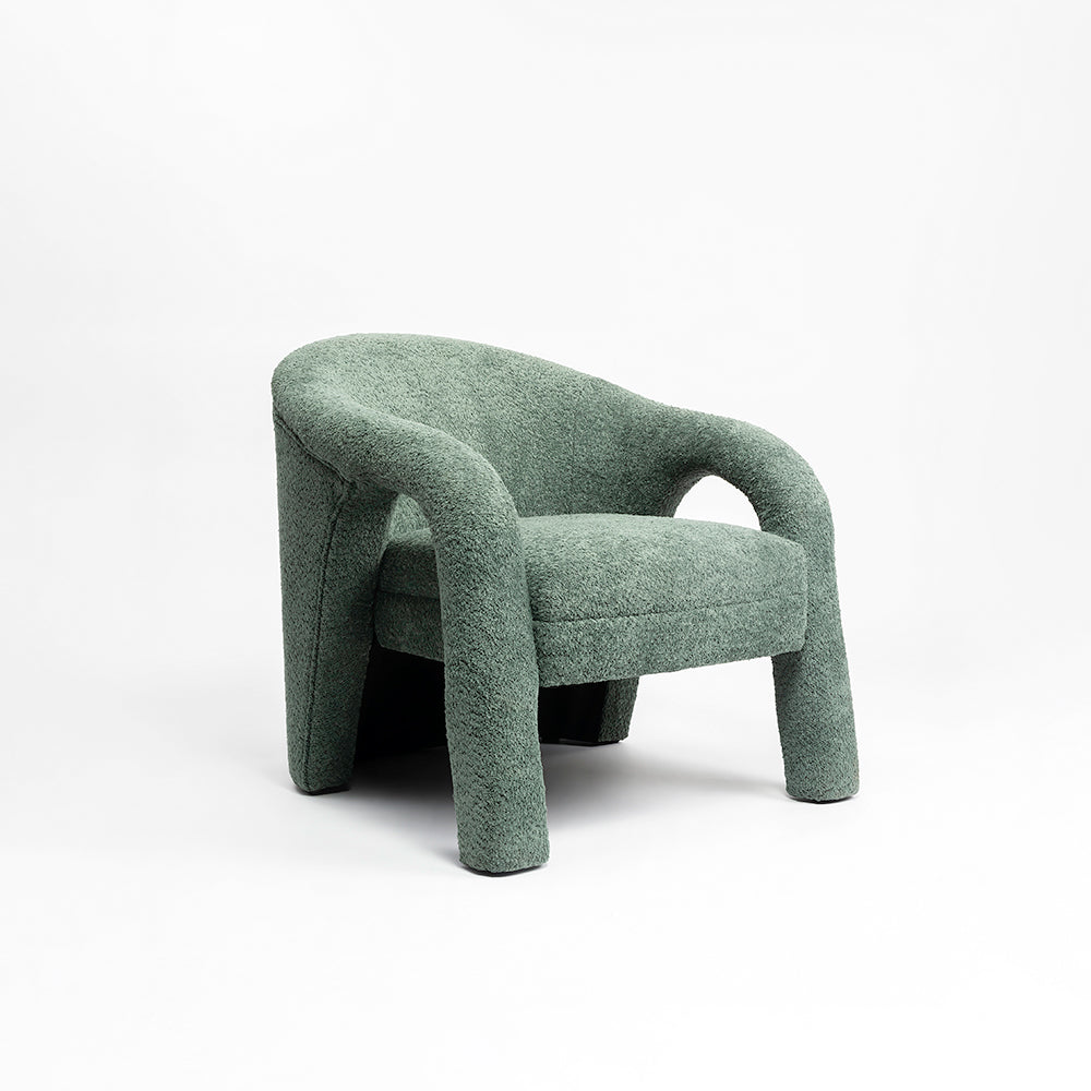 Gleam Lounge Chair