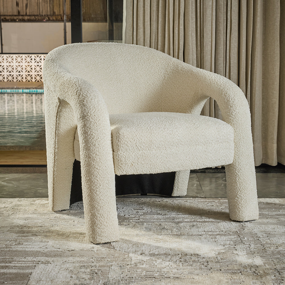 Gleam Lounge Chair