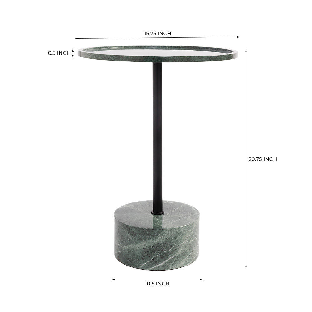 Foxwood Accent Table