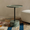 Foxwood Accent Table