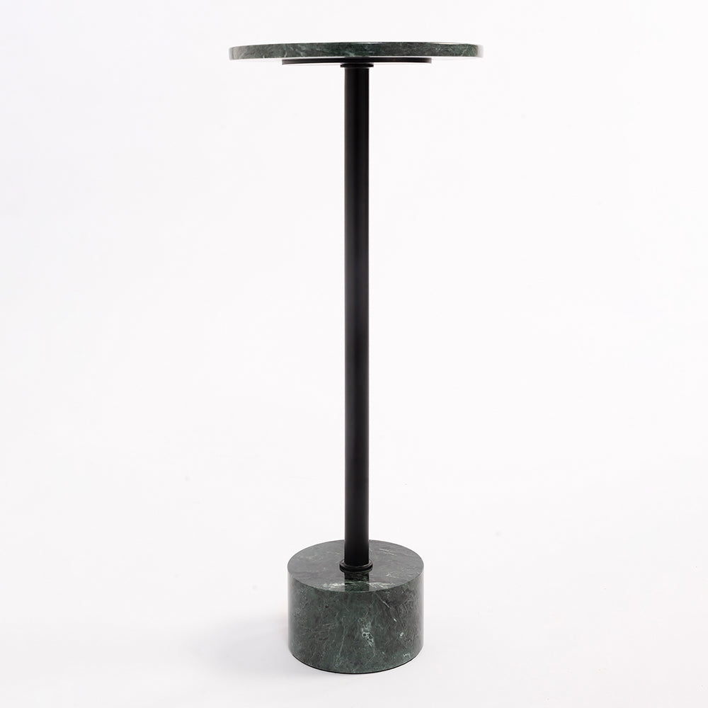Palewood Accent Table