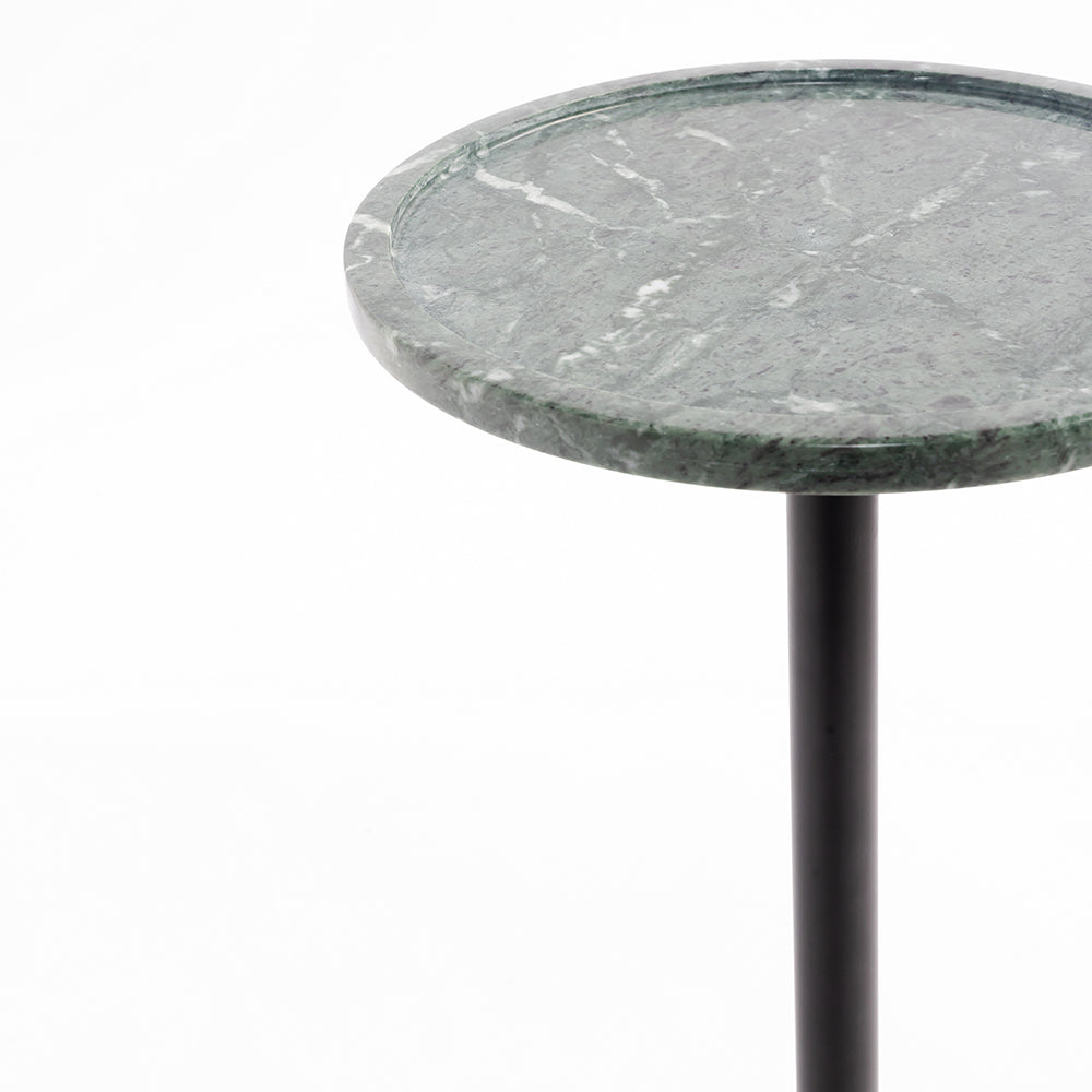 Palewood Accent Table