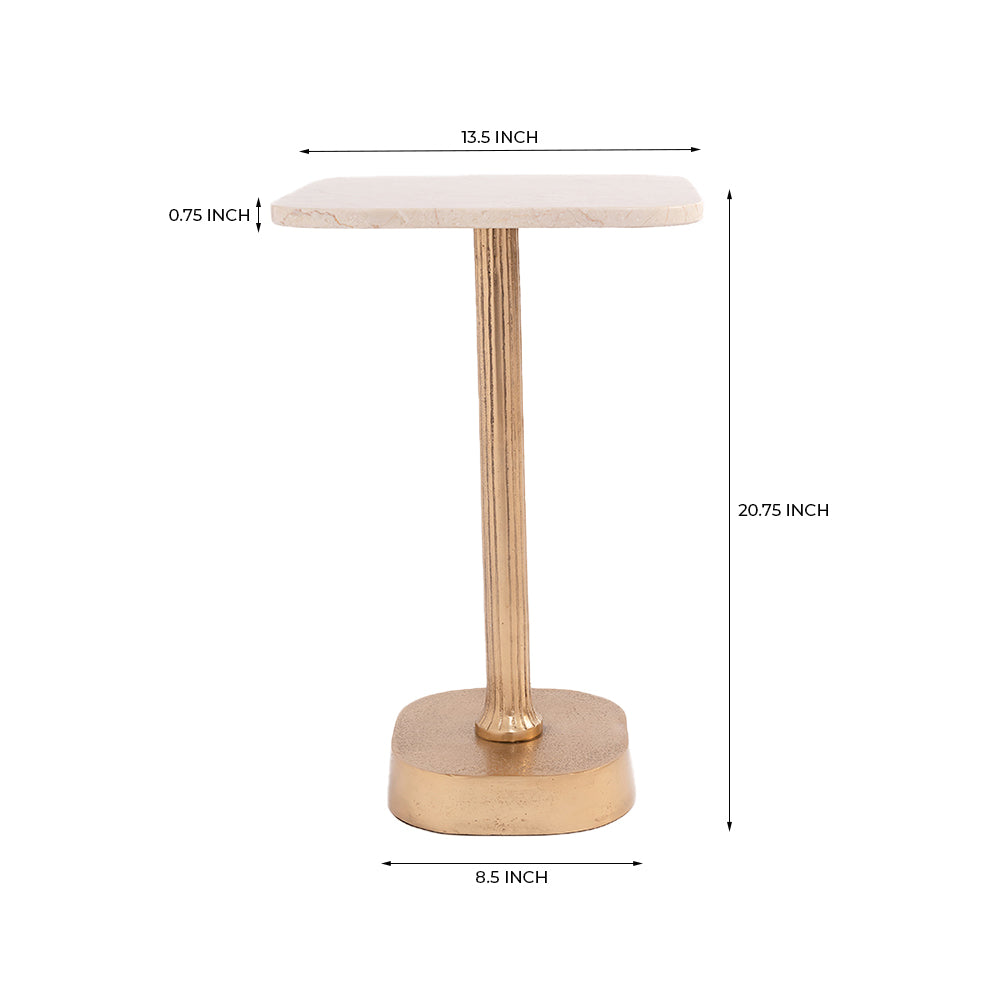 Brookside Accent Table