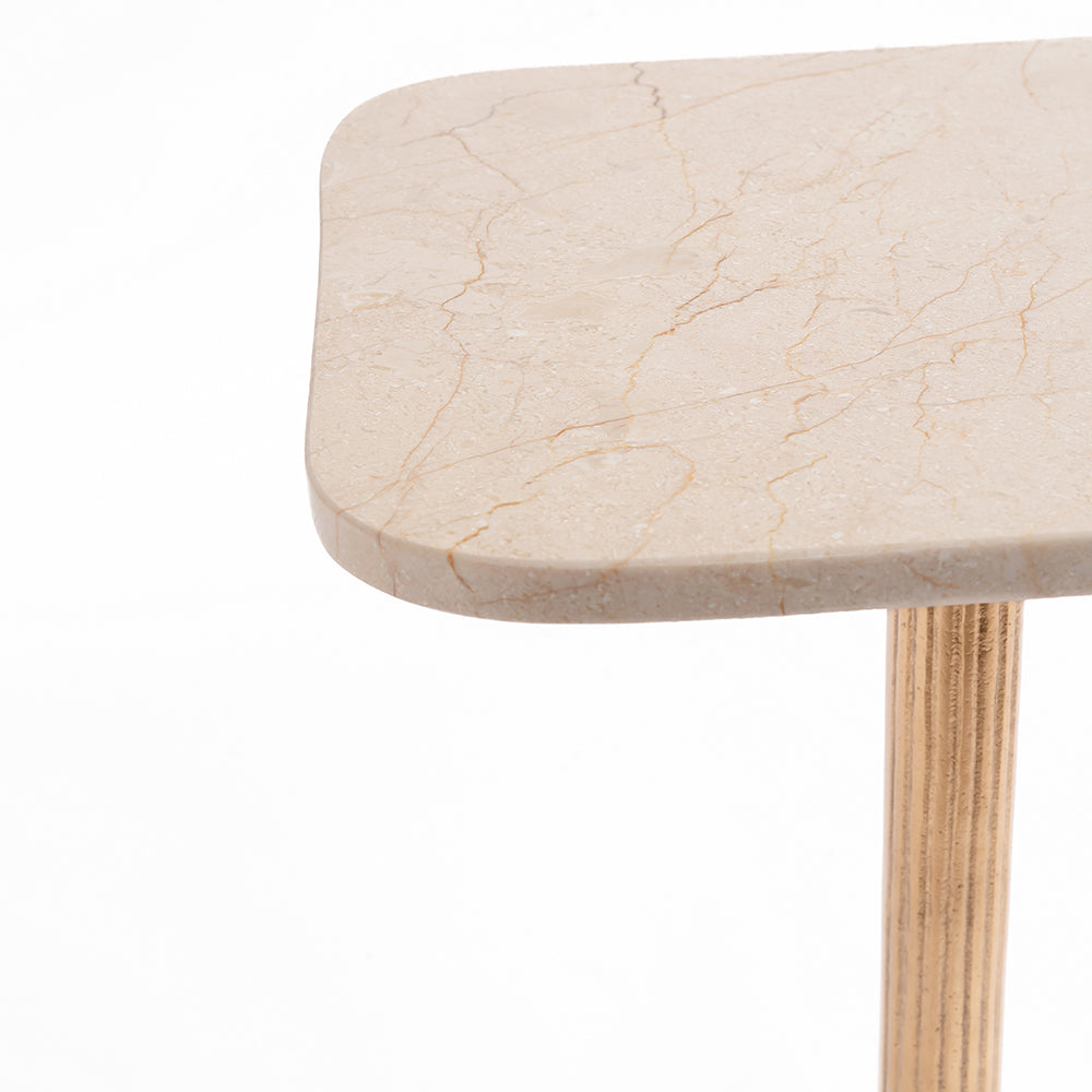 Brookside Accent Table