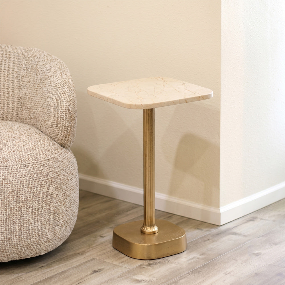 Brookside Accent Table