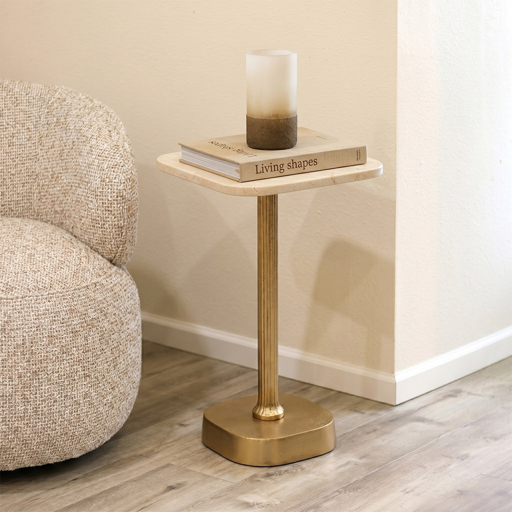 Brookside Accent Table