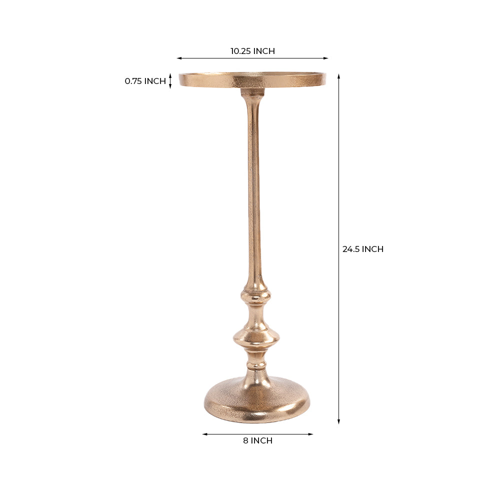 Sundown Accent Table