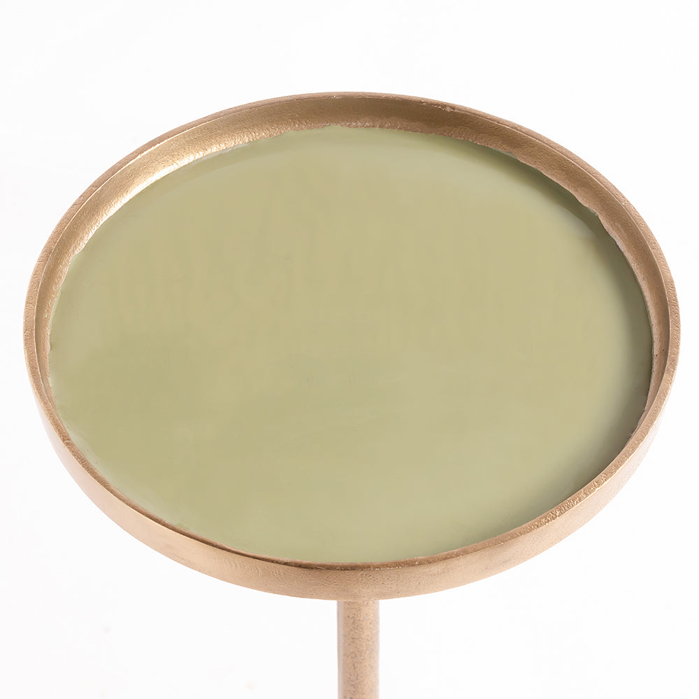 Sundown Accent Table