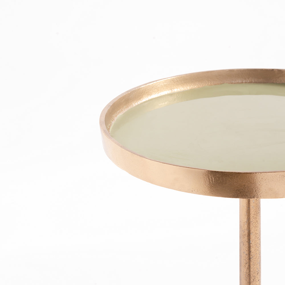 Sundown Accent Table