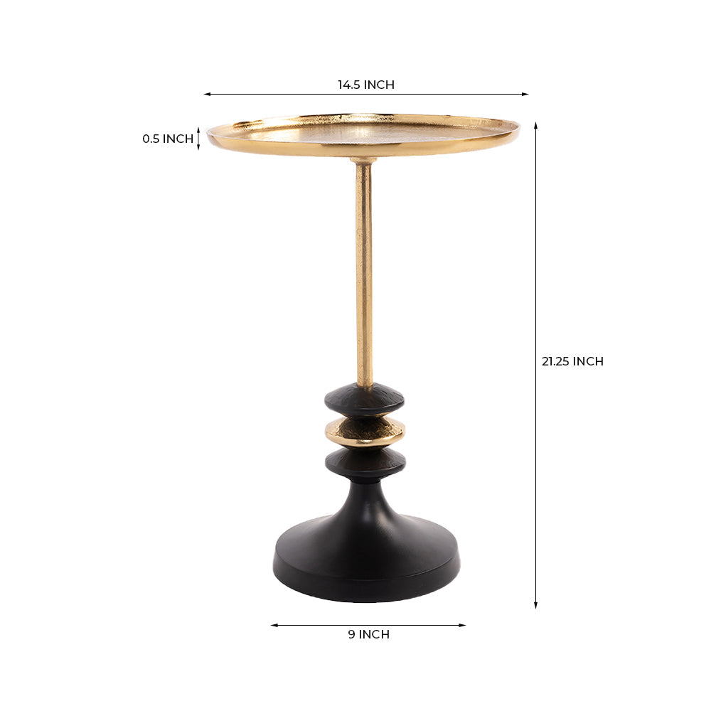 Burnham Accent Table
