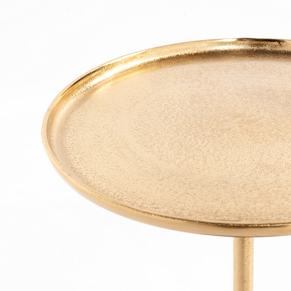 Burnham Accent Table