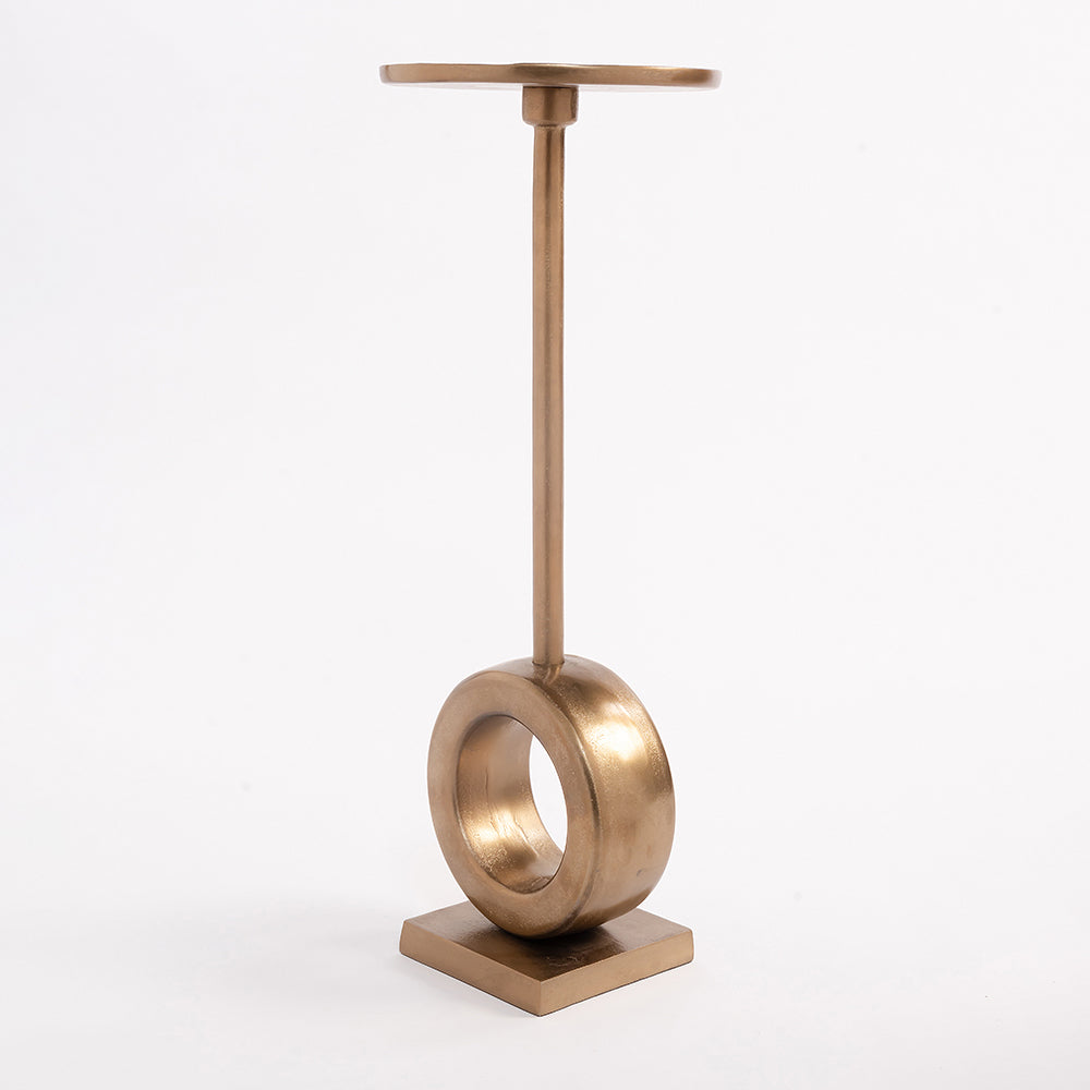 Loft Accent Table